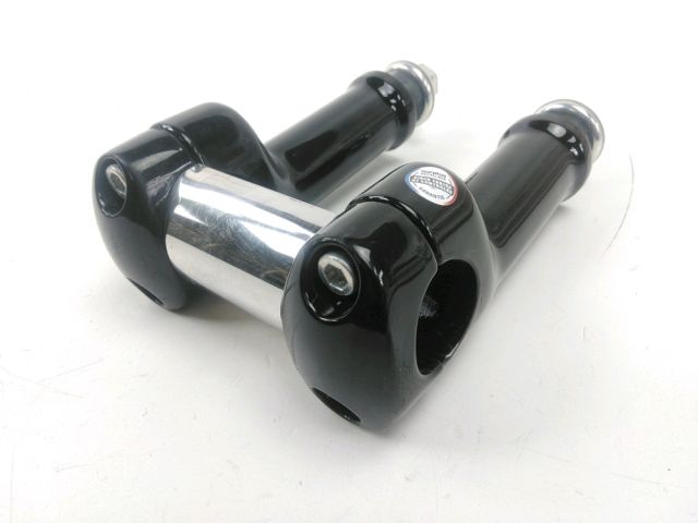 Pontets de guidon occasion HARLEY DAVIDSON DYNA 1690 FAT BOB 2013