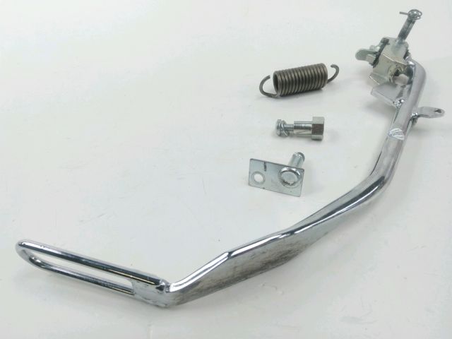 Bequille laterale occasion HARLEY DAVIDSON DYNA 1690 FAT BOB 2013