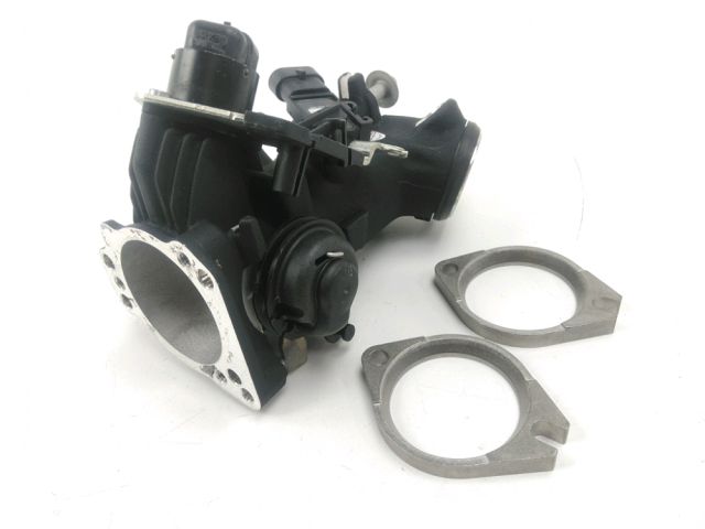 Corps d'injection droit occasion HARLEY DAVIDSON DYNA 1690 FAT BOB 2013