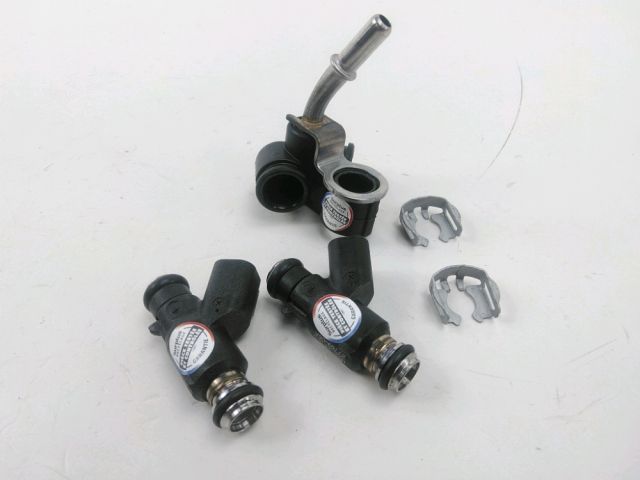 Injecteur occasion HARLEY DAVIDSON DYNA 1690 FAT BOB 2013