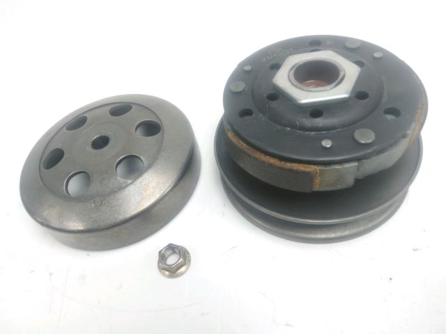 Embrayage complet occasion JM MOTORS VIPER  2022