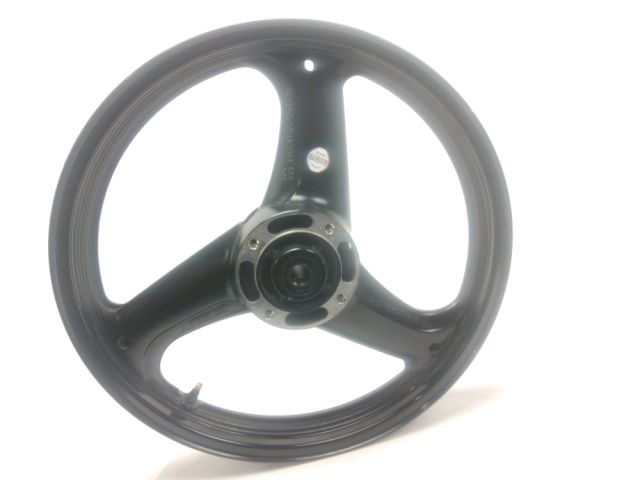 Jante avant occasion HONDA XL 125 VARADERO 2006