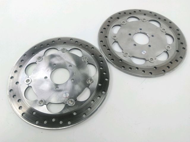 Disque frein avant occasion HARLEY DAVIDSON DYNA 1690 FAT BOB 2013