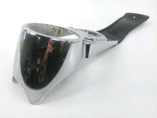 Habillage de reservoir occasion HARLEY DAVIDSON DYNA 1690 FAT BOB 2013