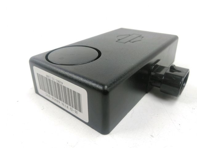 Alarme occasion HARLEY DAVIDSON DYNA 1690 FAT BOB 2013