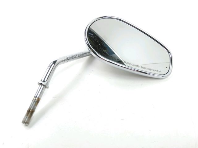 Retro droit occasion HARLEY DAVIDSON DYNA 2012