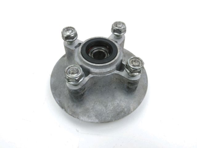 Porte couronne occasion HONDA CA 125 REBEL 1998