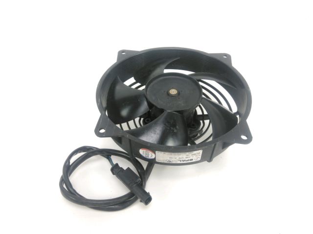 Ventilateur occasion BMW C 650 GT 2016