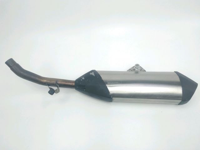 Silencieux 4t occasion TRIUMPH TIGER 2012