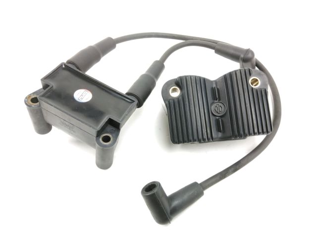 Bobine allumage occasion HARLEY DAVIDSON DYNA 2012