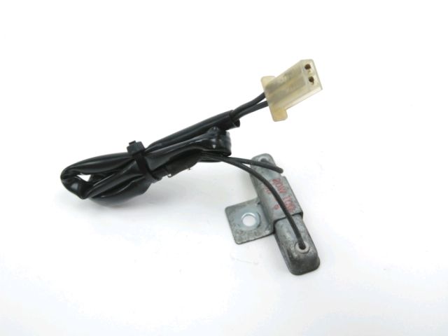 Relais boitier electrique occasion HONDA FES 125 PANTHEON 2000