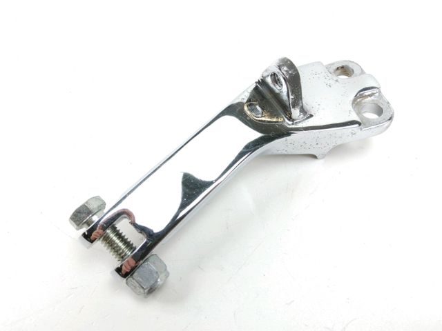 Platine arriere gauche complete occasion HARLEY DAVIDSON DYNA 2012