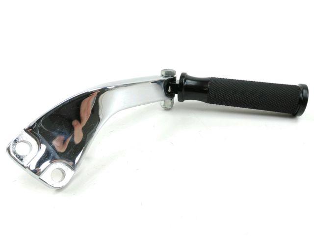 Platine arriere droite complete occasion HARLEY DAVIDSON DYNA 2012