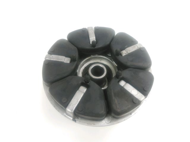 Porte couronne occasion SUZUKI GSF 600 BANDIT 2001