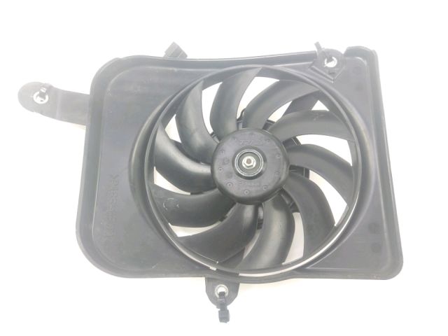 Ventilateur occasion TRIUMPH TIGER 2012