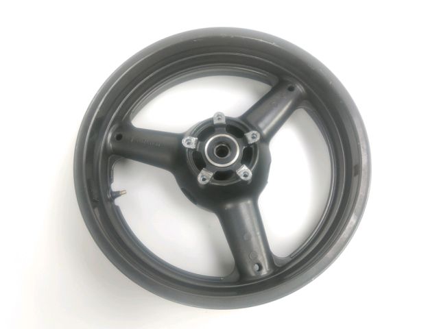 Jante arriere occasion SUZUKI GSF 600 BANDIT 2001