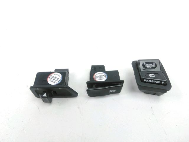 Commodo gauche occasion HONDA SH 300 2008