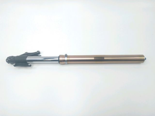 Tube de fourche droit occasion TRIUMPH TIGER 2012