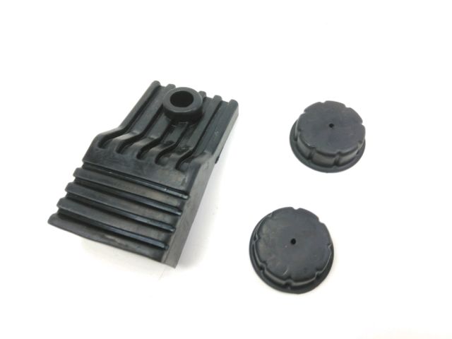 Silent bloc de reservoir occasion YAMAHA YBR 125 2011