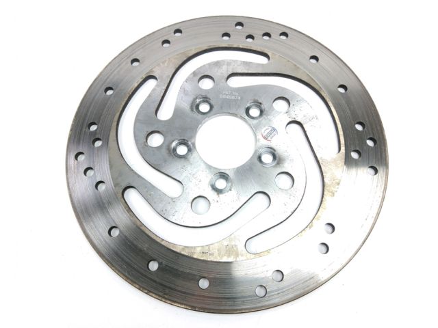 Disque frein arriere occasion HARLEY DAVIDSON DYNA 2012