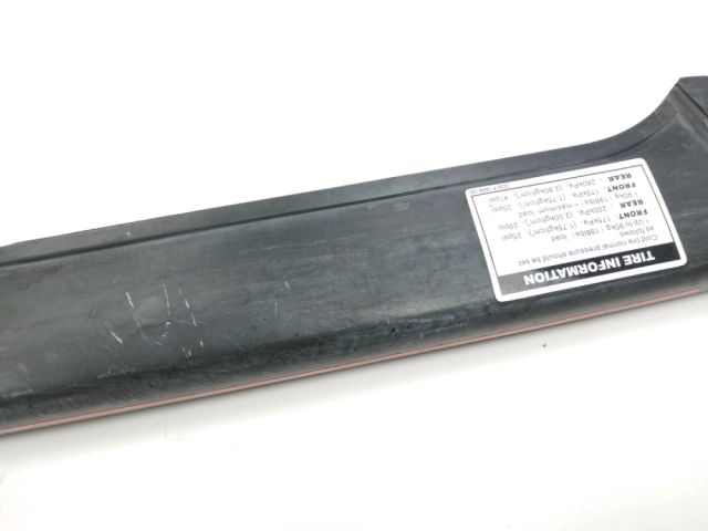 Carter chaine occasion YAMAHA YBR 125 2011