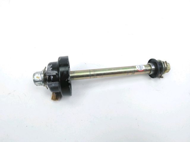 Axe de roue avant occasion YAMAHA YBR 125 2011