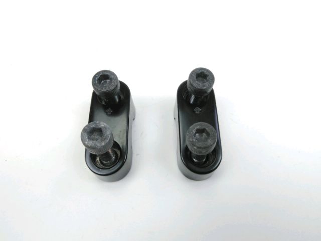 Pontets de guidon occasion YAMAHA YP 400 X-MAX 2014