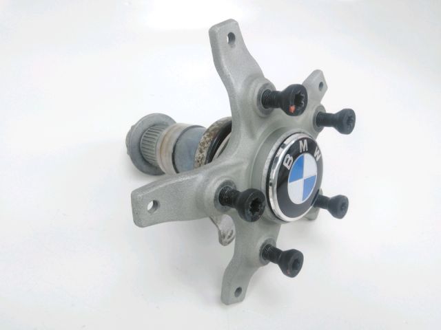 Axe de roue arriere occasion BMW C 650 GT 2016