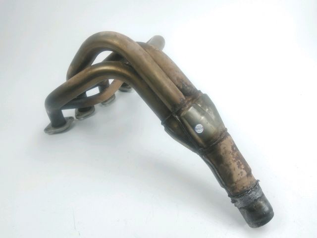 Tubulure avant occasion KAWASAKI ZX-9R NINJA 2002