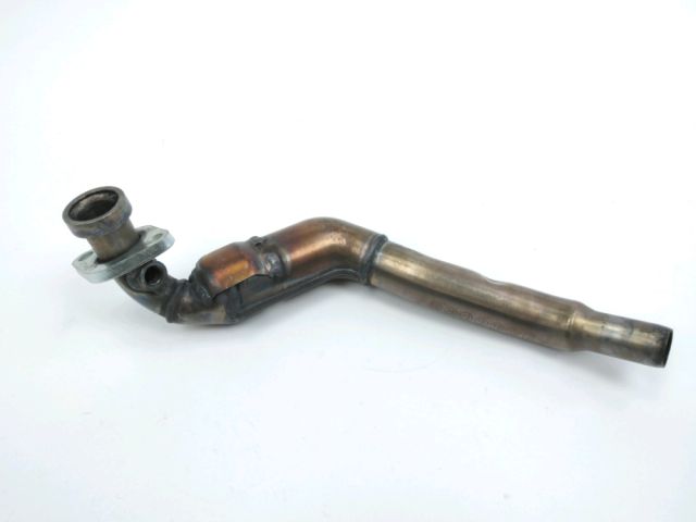 Tubulure avant occasion VESPA GTS 2022