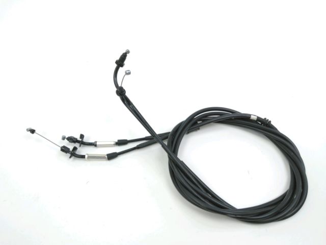 Cable d'accelerateur occasion VESPA GTS 2022