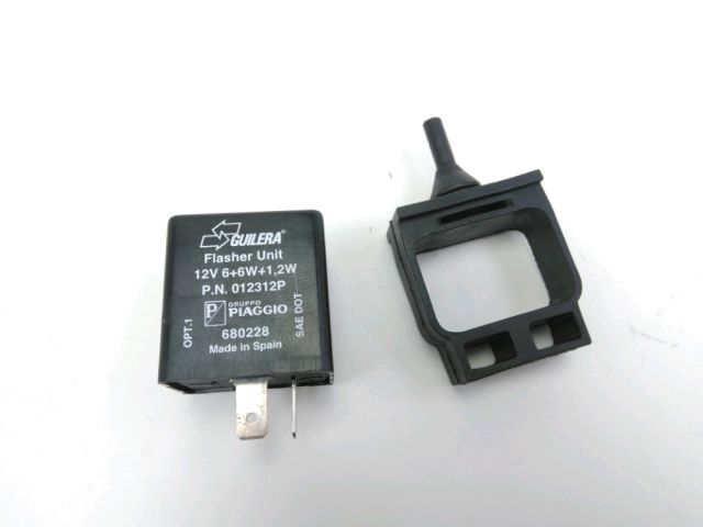 Centrale clignotant  occasion VESPA GTS 2022