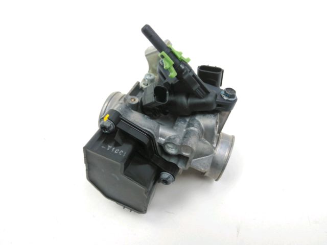 Corps d'injection droit occasion HONDA CBF 125 2012