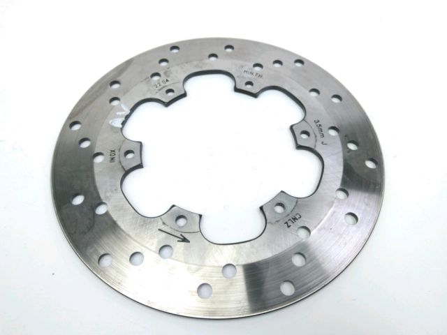 Disque frein avant occasion VESPA GTS 2022