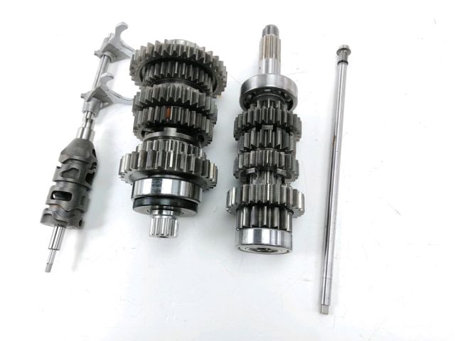 Boite a vitesses occasion BMW F 850 GS 2021