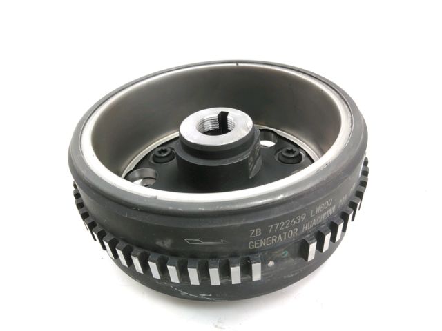 Rotor occasion BMW F 850 GS 2021