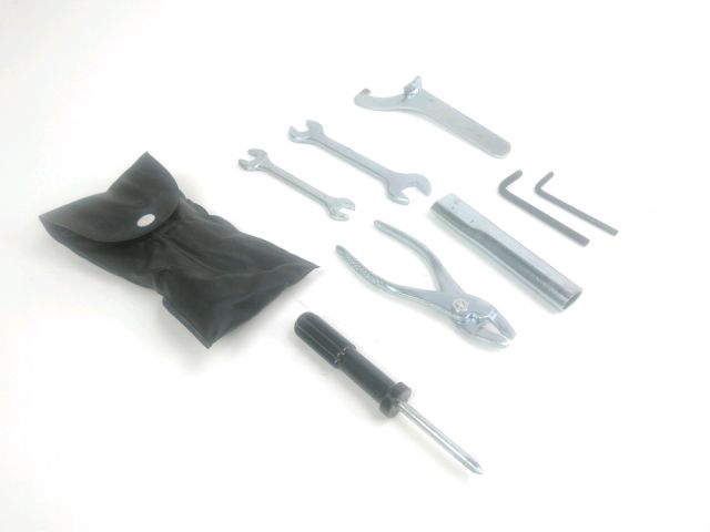 Trousse outil occasion SUZUKI GSX 1250 FA 2016