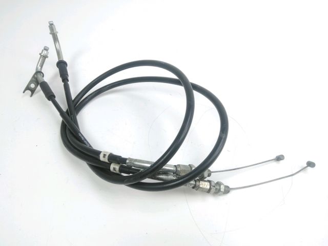 Cable d'accelerateur occasion SUZUKI GSF 1250 BANDIT S 2012