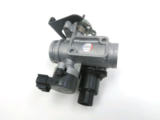 Corps d'injection droit occasion YAMAHA YP 125 X-MAX 2017