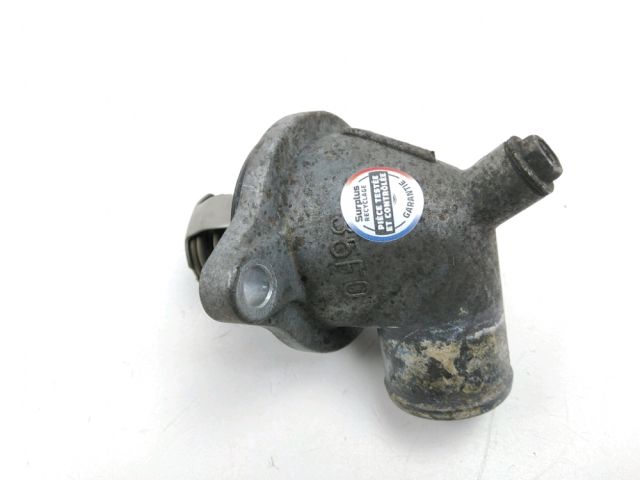 Calorstat occasion SUZUKI GSR  2015