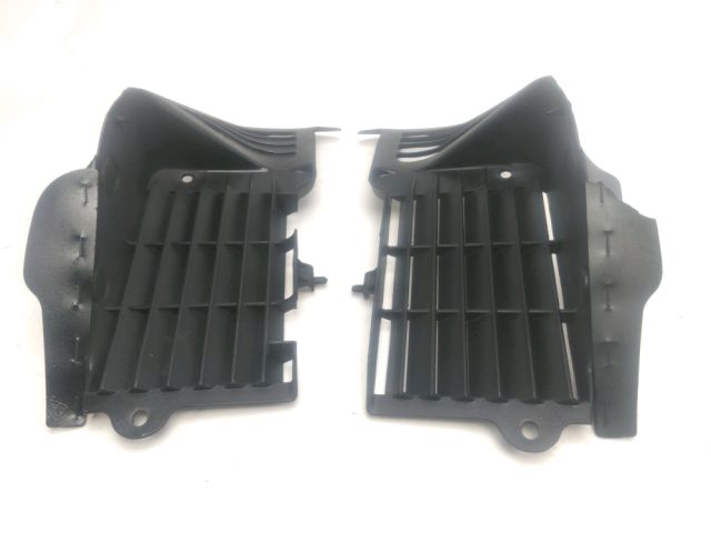 Grille de radiateur occasion HONDA XLV 600 TRANSALP 1998