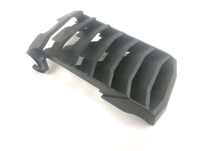 Grille de radiateur occasion INDIAN FTR 1200 S RACE REPLICA 2019