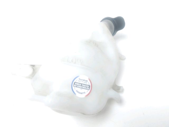 Vase expansion occasion YAMAHA YZF-R 125 2015