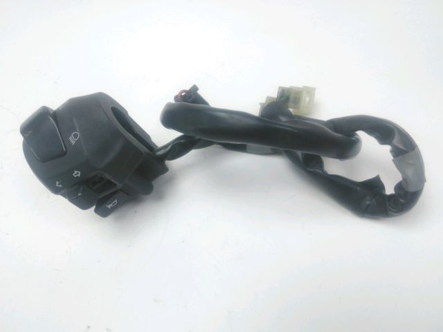 Commodo gauche occasion YAMAHA YZF-R 125 2015