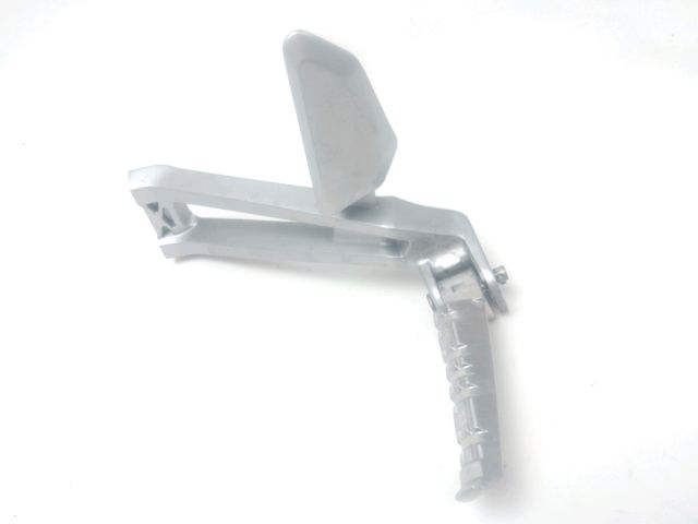 Platine arriere gauche complete occasion YAMAHA YZF-R 125 2015