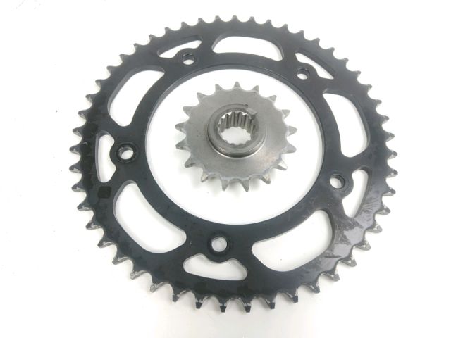 Kit chaine complet occasion INDIAN FTR 1200 S RACE REPLICA 2019