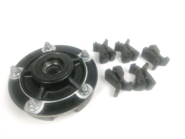 Porte couronne occasion SUZUKI GSX 1250 FA 2016