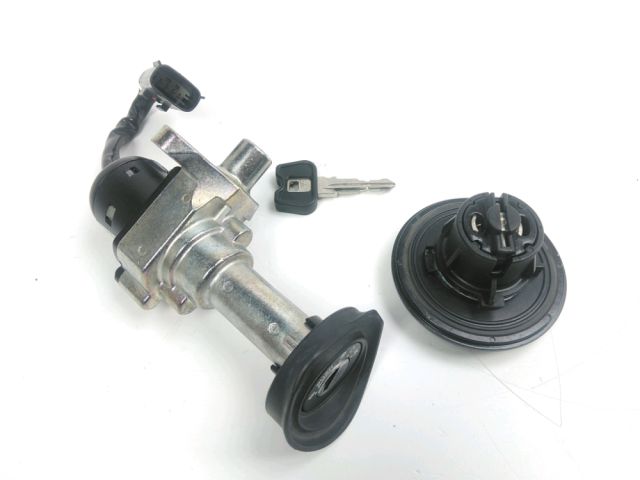 Serrure occasion INDIAN FTR 1200 S RACE REPLICA 2019