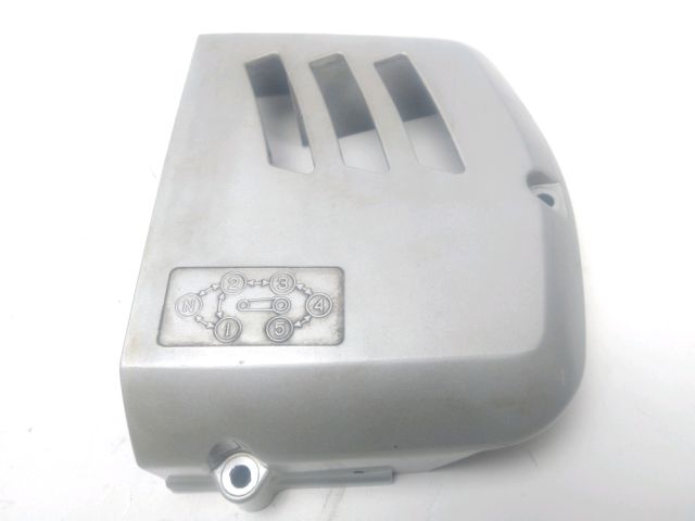 Couvercle pignon sortie boite occasion SUZUKI GN 125 2001