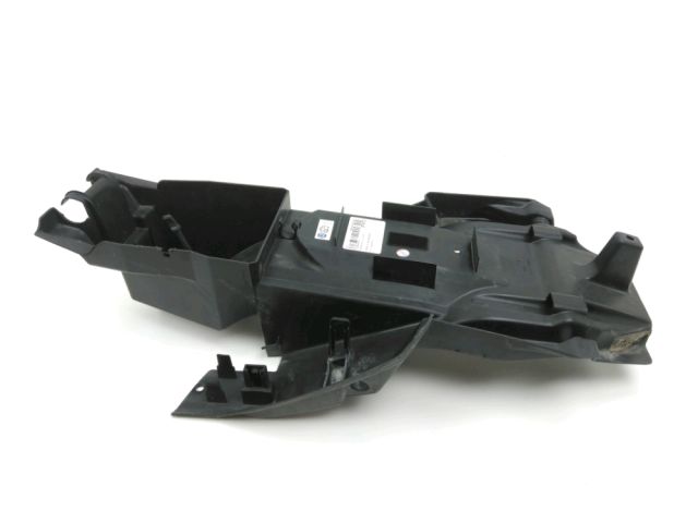 Passage de roue complet occasion HONDA XL 125 VARADERO 2010